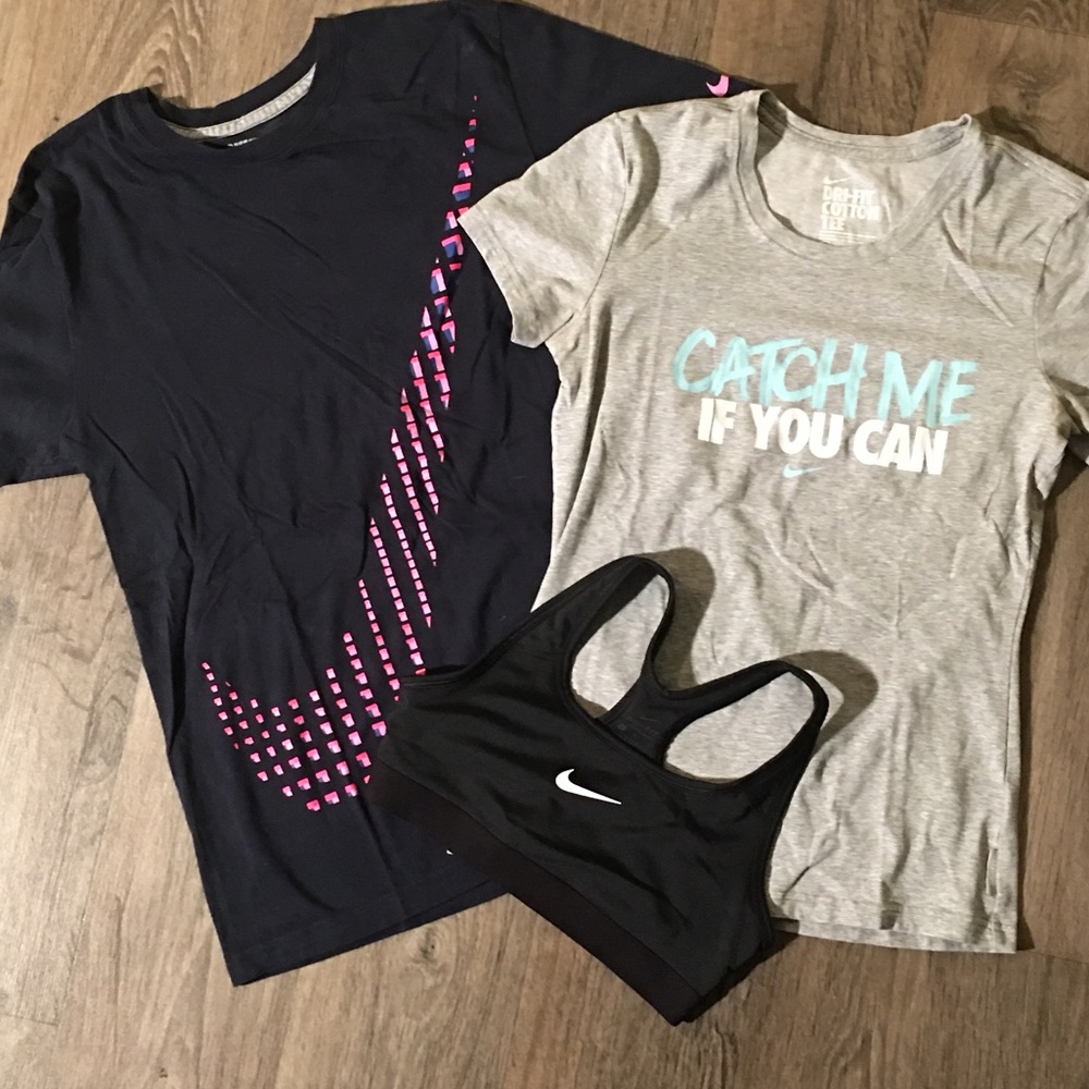 Nike bundle